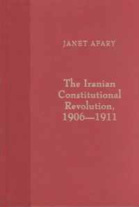 The Iranian Constitutional Revolution