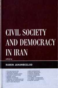 Civil Society and Democracy in Iran