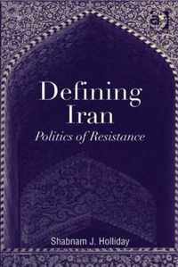 Defining Iran