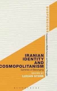 Iranian Identity and Cosmopolitanism