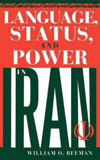 Language, Status, and Power in Iran