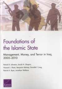 Foundations of the Islamic State