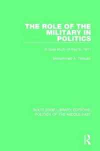 The Role of the Military in Politics