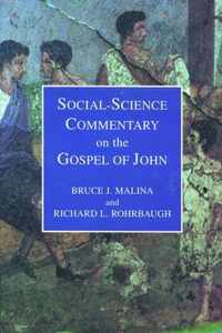 Social-Science Commentary on the Gospel of John