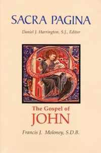 The Gospel of John