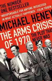 The Arms Crisis of 1970