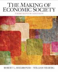 The Making of the Economic Society