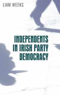 Independents in Irish Politics