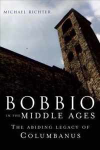 Bobbio in the Early Middle Ages