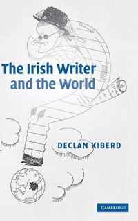 The Irish Writer and the World