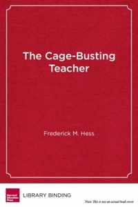 The Cage-Busting Teacher