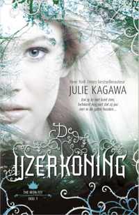 The Iron Fey 1 -   De IJzerkoning