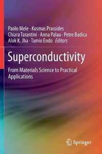 Superconductivity