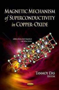 Magnetic Mechanism of Superconductivity in Copper-Oxide