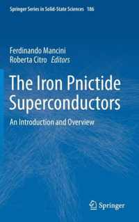 The Iron Pnictide Superconductors