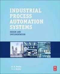 Industrial Process Automation Systems