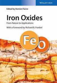 Iron Oxides