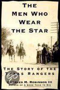 The Men Who Wear the Star