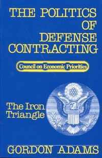 The Politics of Defense Contracting