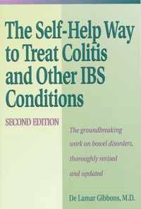 Self Help Way Treat Colitis & Others