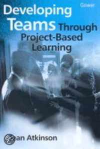 Developing Teams Through Project-based Learning