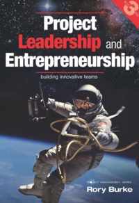 Project Leadership and Entrepreneurship