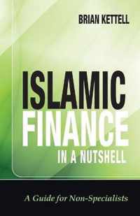 Islamic Finance In A Nutshell