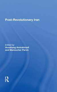 Post-revolutionary Iran