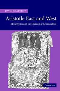 Aristotle East and West