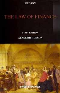 Hudson Law of Finance