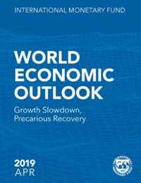 World economic outlook