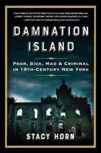 Damnation Island