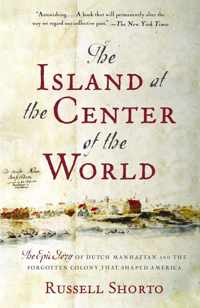 Island At The Center Of The World