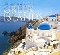 Best-Kept Secrets of the Greek Islands