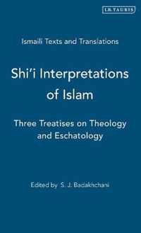 Shi'i Interpretations of Islam