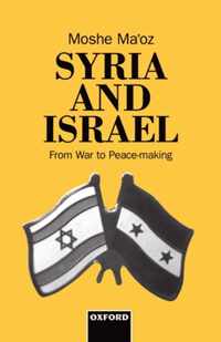 Syria and Israel