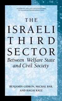 The Israeli Third Sector