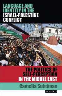 Language and Identity in the Israel-Palestine Conflict