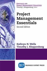 Project Management Essentials