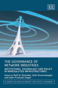 The Governance of Network Industries