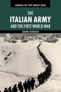 The Italian Army and the First World War