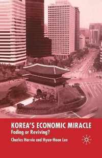 Korea's Economic Miracle