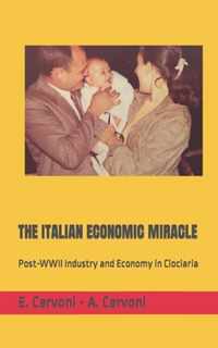 The Italian Economic Miracle