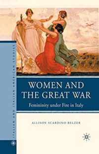 Women and the Great War