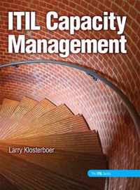 Itil Capacity Management