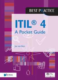 ITIL4 A POCKET GUIDE