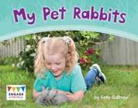 My Pet Rabbits