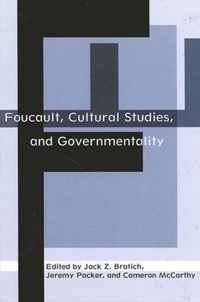 Foucault, Cultural Studies, and Governmentality