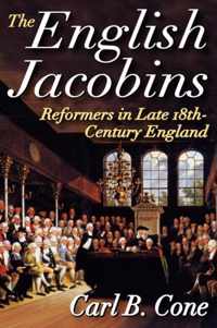 The English Jacobins