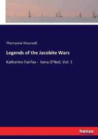 Legends of the Jacobite Wars